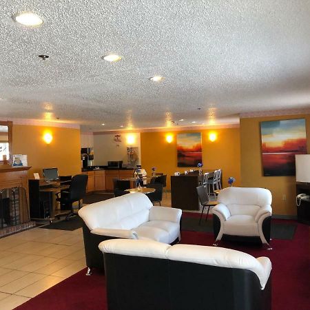 Super 8 By Wyndham Front Royal Ξενοδοχείο Εξωτερικό φωτογραφία